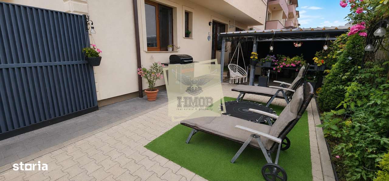 Apartament 3 camere | filigorie | curte 85mp | Kastani Residence-0
