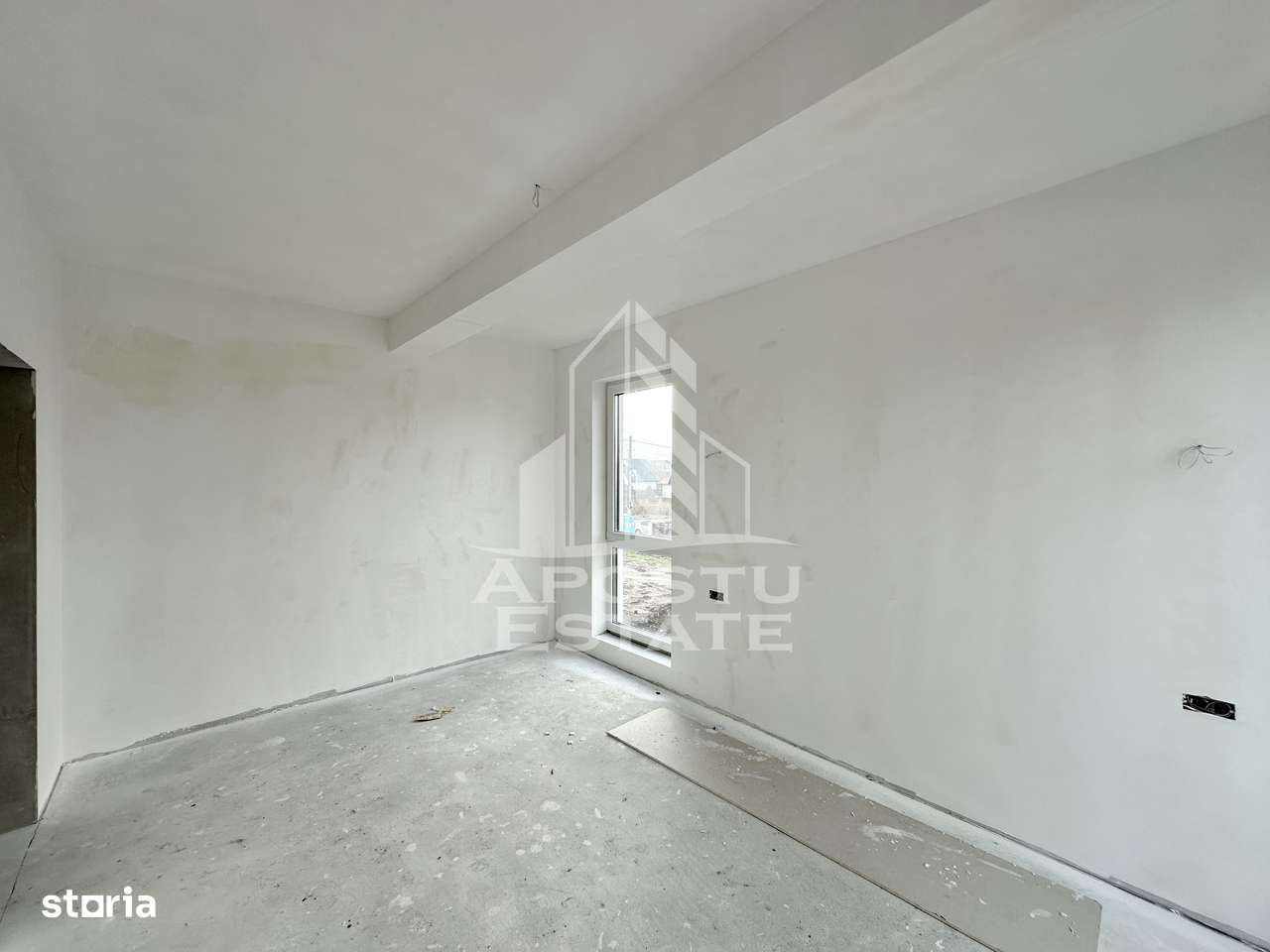 Apartamente cu 3 camere, 2 locuri de parcare incluse, Dumbravita Ikea - Imagine principală: 5/12