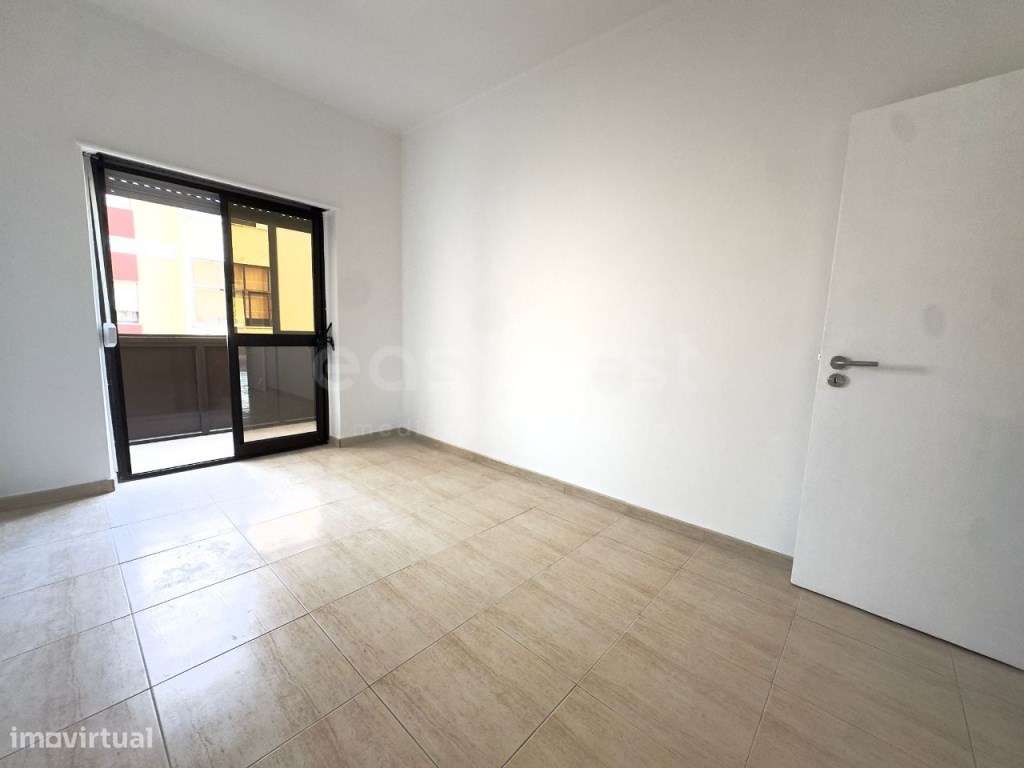 Apartamento T2 com 71 m² - Junto ao Parque Zeca Afonso, Baixa da Ba... - Grande imagem: 5/20