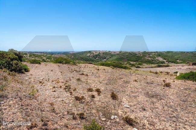 Terreno Rustico em Boiças - Vila do Bispo - Grande imagem: 4/8