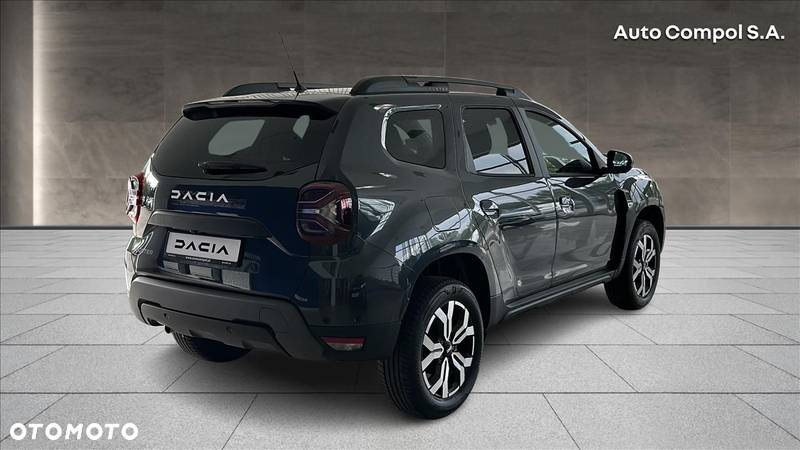 Dacia Duster 1.3 TCe Journey - 5