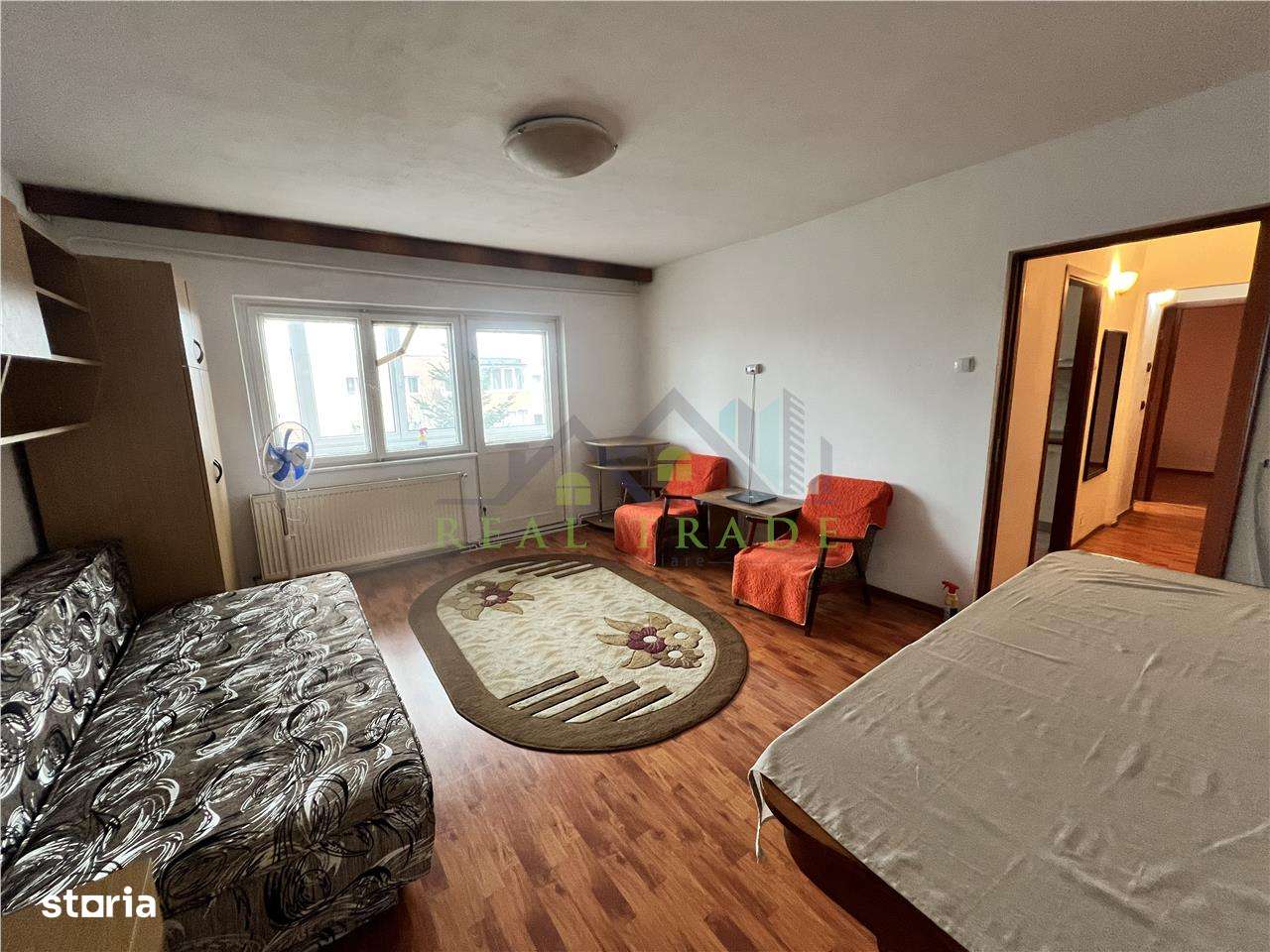 Apartament 2 camere decomandat Scriitorilor - Imagine principală: 2/10