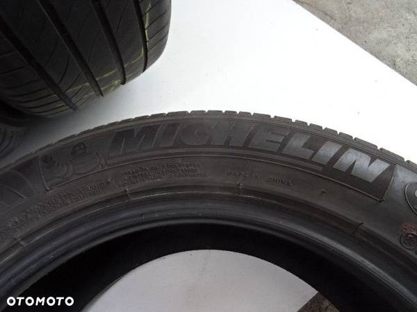 OPONY 235/55/18 4szt MICHELIN 6mm (18965) - 1