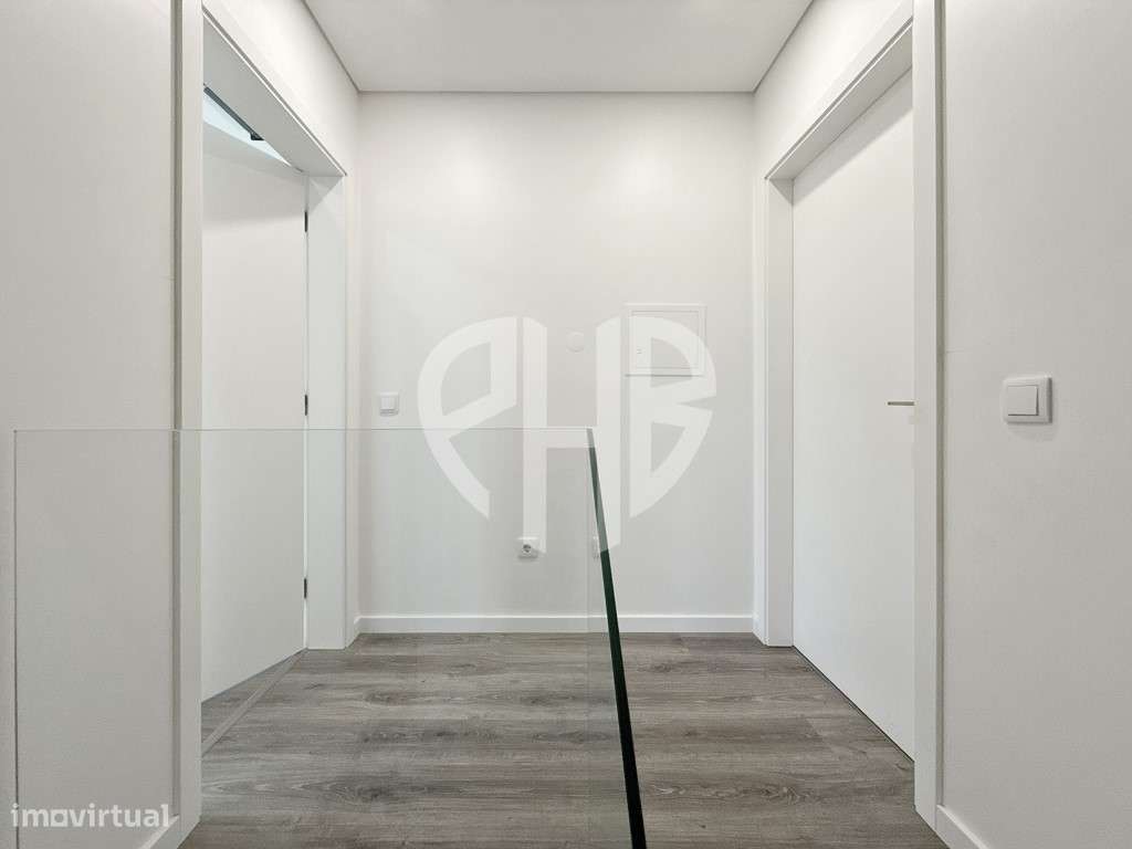 Apartamento T4 Duplex 3/ Suites com Vista Lisboa / Rio Tejo-55