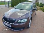 Skoda Octavia 1.6 TDI DPF Ambiente - 3