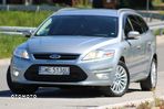 Ford Mondeo 2.0 TDCi Titanium - 39