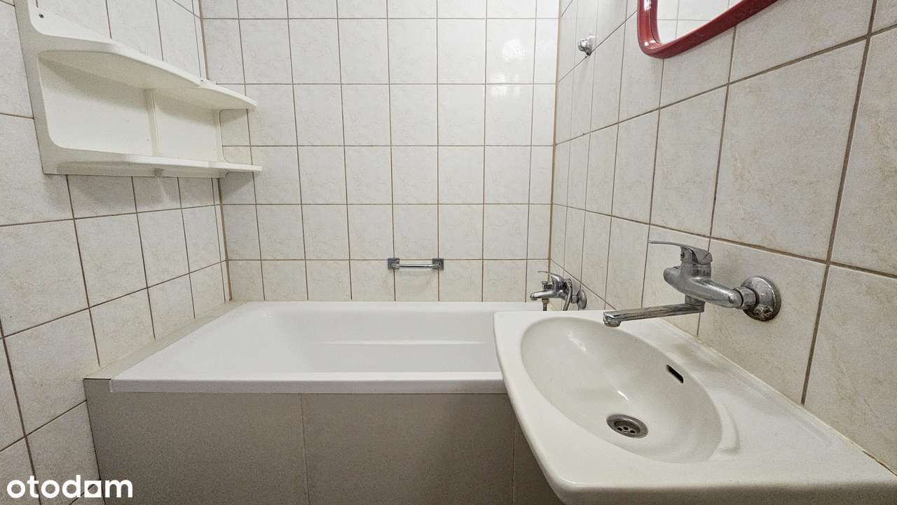 Podolszyce Północ, II pietro, mieszkanie 3 pokojowe przy parku-10