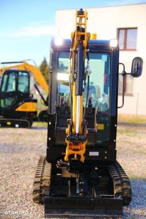 Yanmar Carter CT 18 - 2