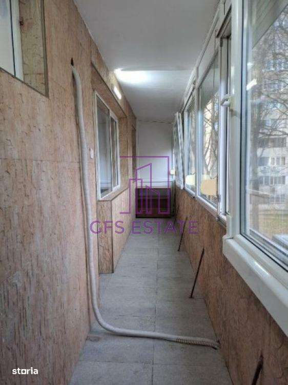Inchiere Apartament 3 camere Drumul Taberei|Centrala + Parcare - Imagine principală: 5/15