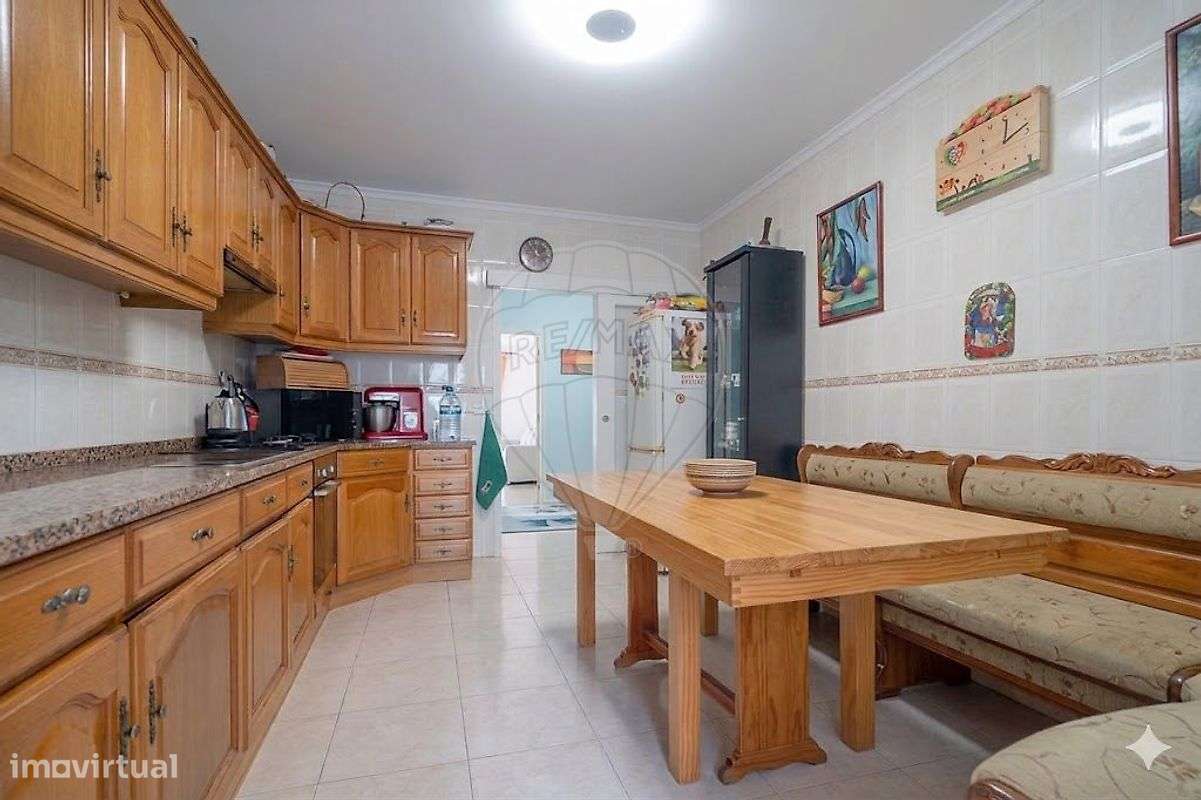 Apartamento T2 para venda-13