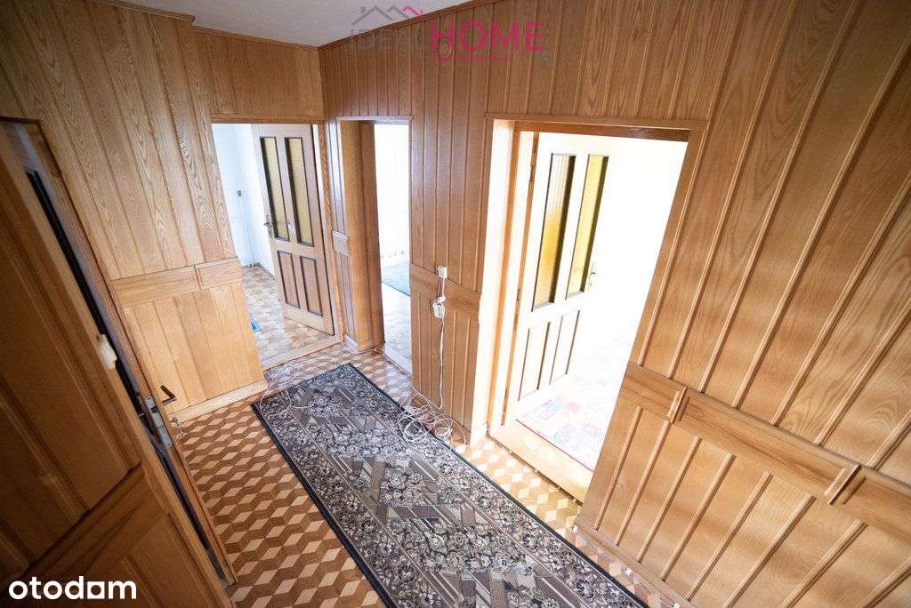 Przestronny dom w Nisku-13