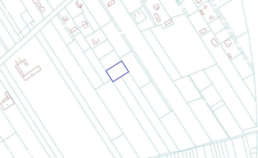 Działka budowlana w Tereszynie - Pełny obrazek: 4/5