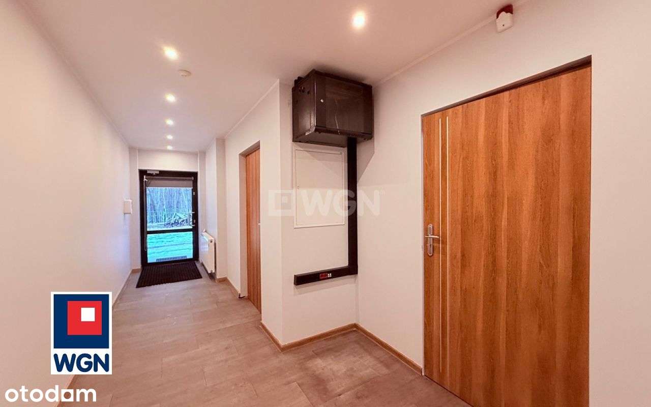 Obiekt na sprzedaż w wysokim standardzie-10