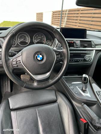 BMW Seria 4 - 9