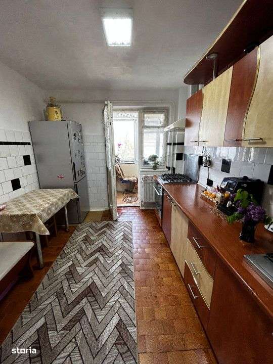 Apartament 2 camere confort 1, zona Obor. - Imagine principală: 5/11