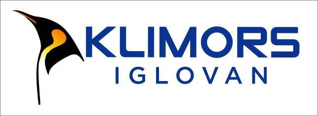 Klimors - chłodnictwo transportowe logo