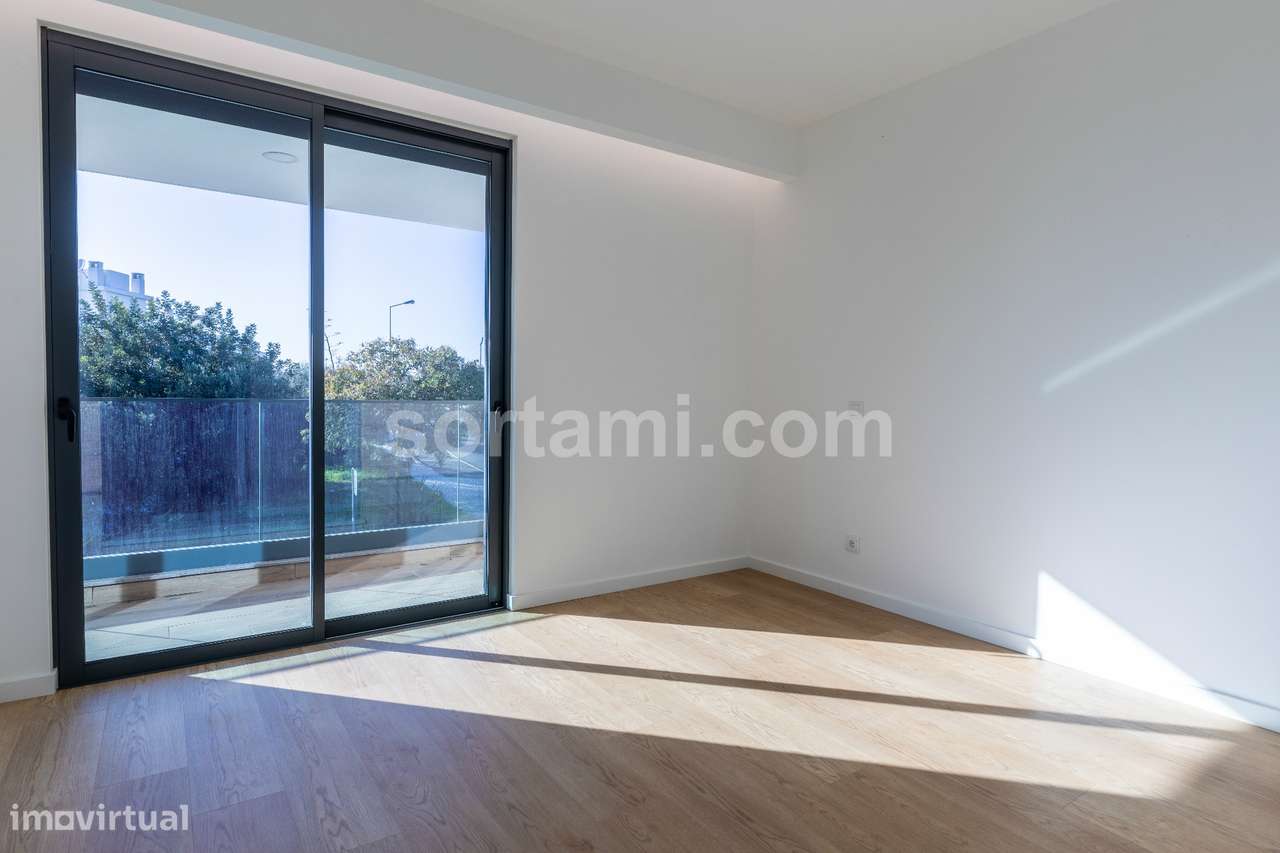 Apartamento T3 Venda em Albufeira e Olhos de Água,Albufeira - Grande imagem: 4/30