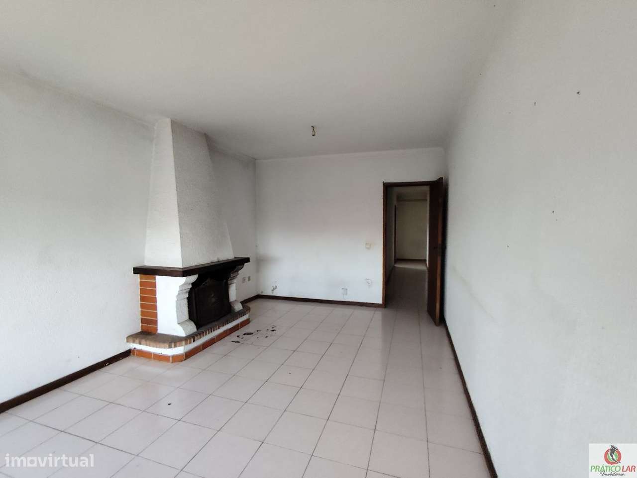 Apartamento t1 em Cacia-16