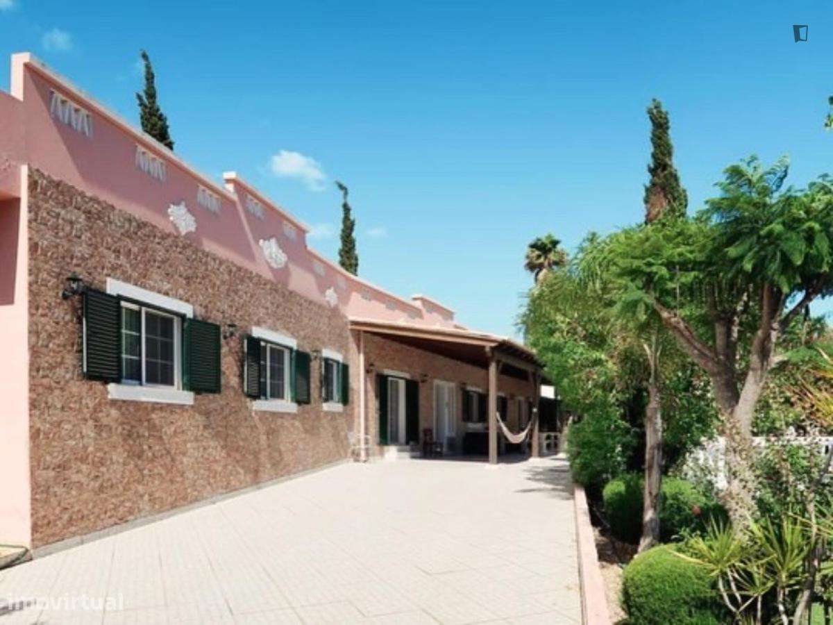 Quarto - localizado em Faro - Grande imagem: 2/6