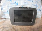 Display Relogio 90569346 5WK7466 OPEL VECTRA B 1998 1.6I 16V 100CV 4P CINZA - 1