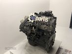 Motor MITSUBISHI L 200 2.5 D 4WD | 12.87 - 05.93 Usado REF. 4D56T - 3