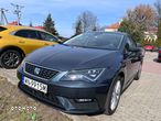 Seat Leon 1.5 EcoTSI Evo Xcellence S&S DSG - 3