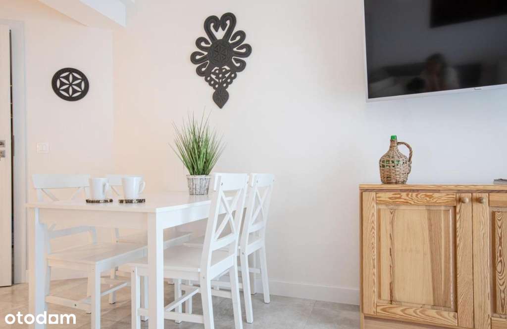 Komfortowy apartament  z parkingiem-2