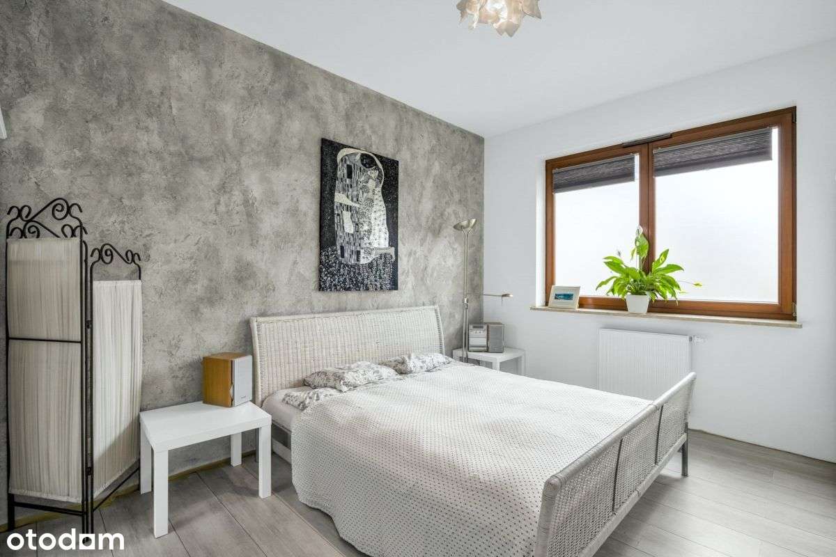 Ostoja Wilanów nowe 2 garaże ciche !!! - Pełny obrazek: 5/12