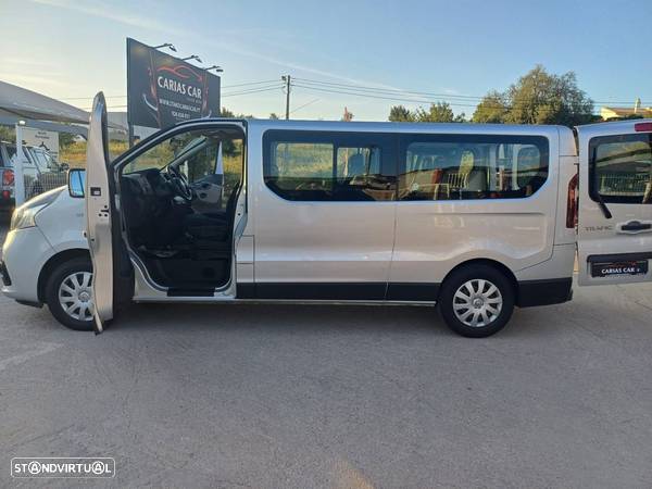 Renault Trafic 1.6 dCi L2H1 1.2T SS - 15