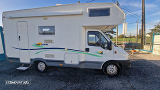 Chausson Welcome 6 lugares