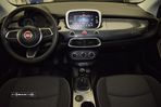 Fiat 500X 1.3 MJ Urban - 8