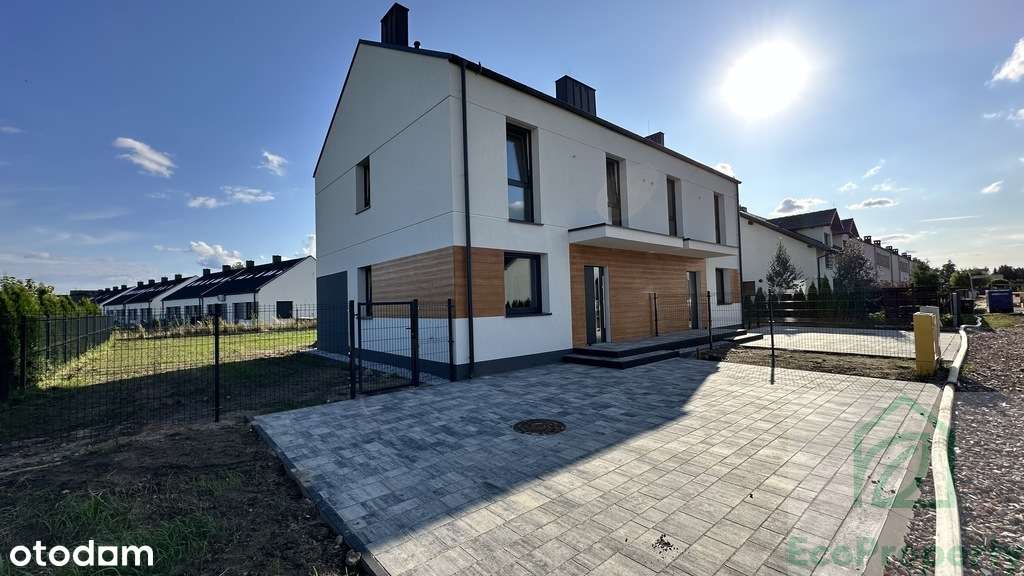 Stan deweloperski z 2025. Wyższy standard.-2