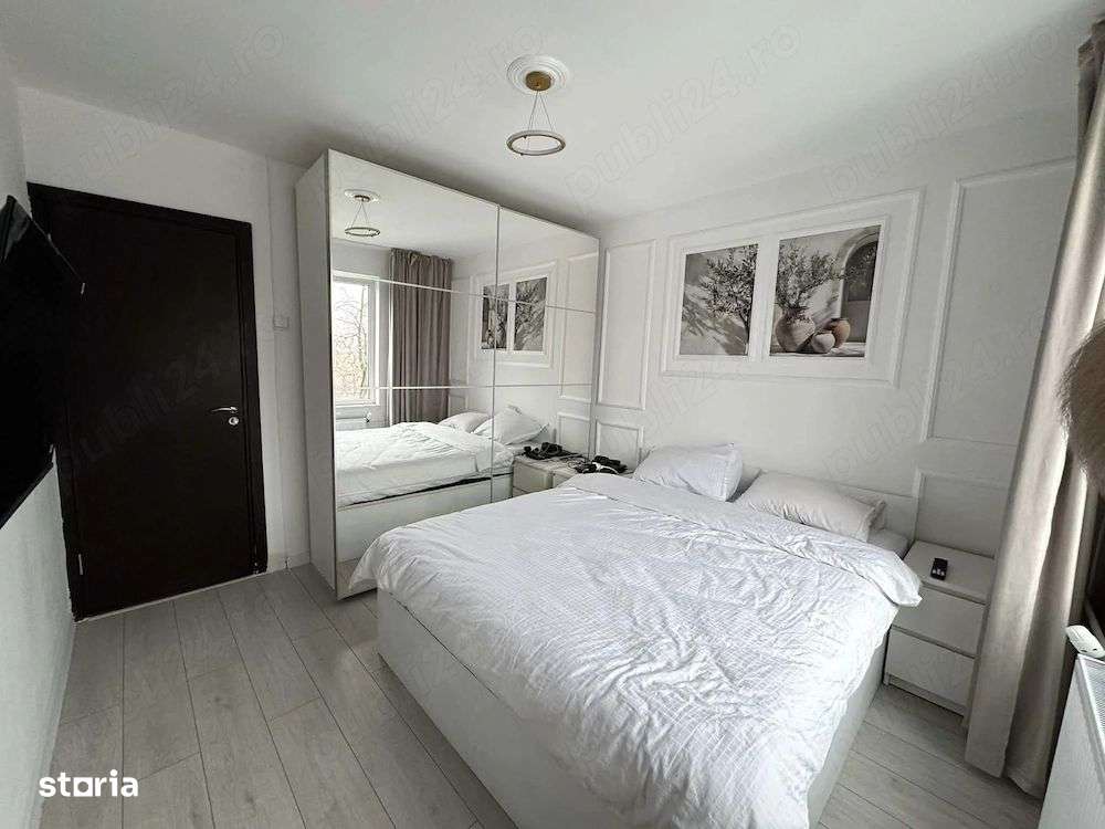 Apartament de Vanzare 3 camere Gorjului-6