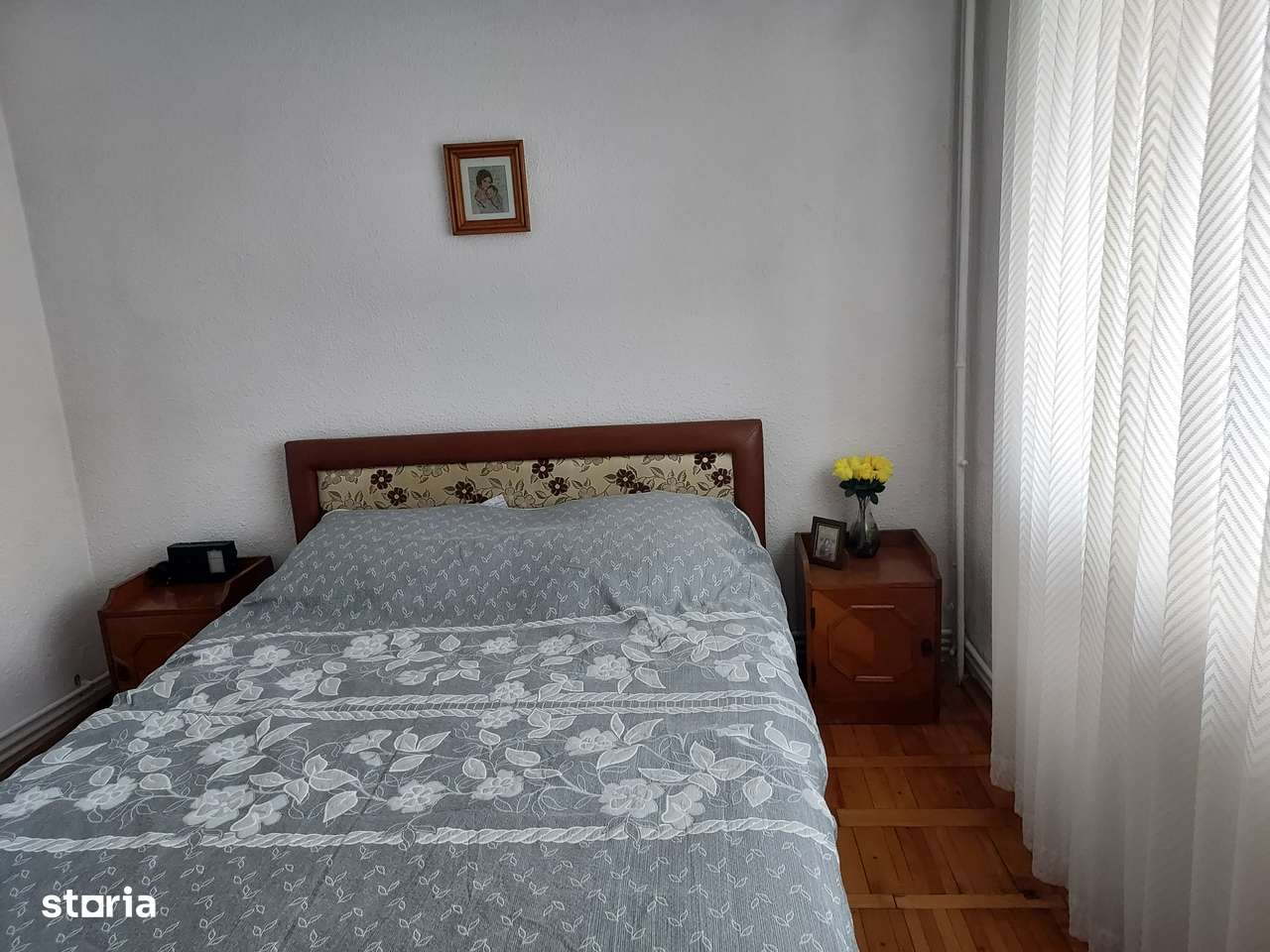 Zona Spital - apartament cu 3 camere, etaj 1 - Imagine principală: 4/8