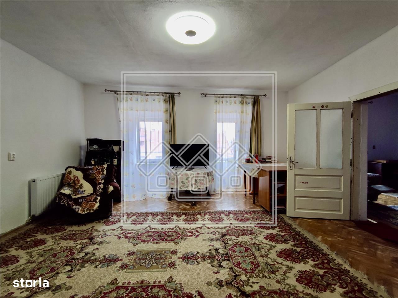 Apartament 4 camere - etaj 2 - Avram Iancu - ideal investitie