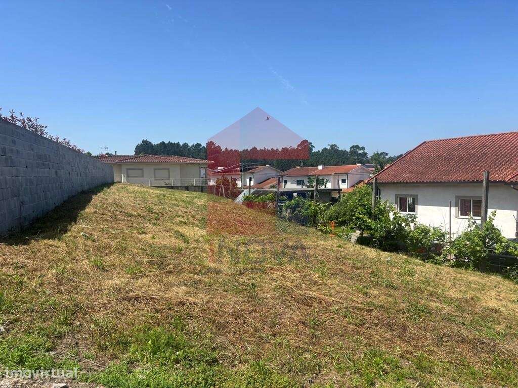 Terreno para construção, São Vicente do Bico-8