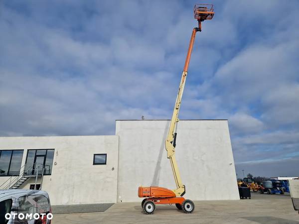 JLG E 600 JP R323 - 1