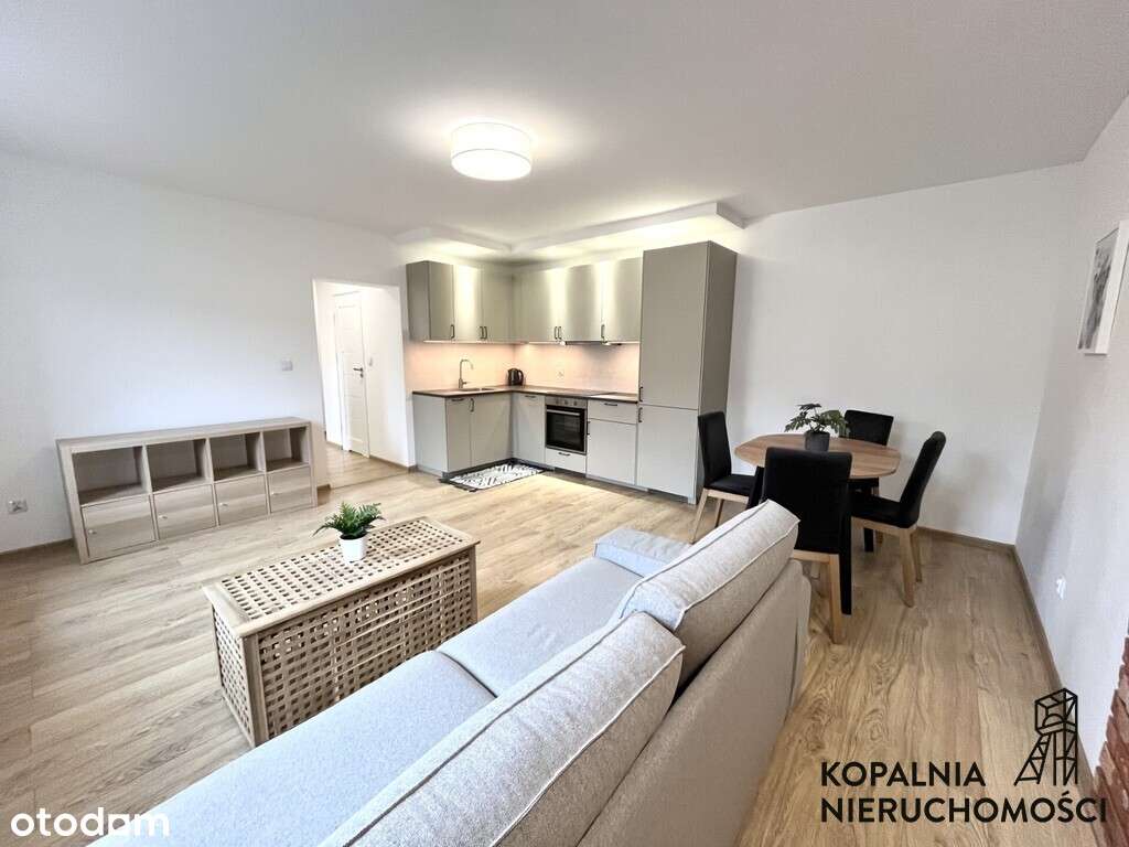 3 pokoje do wejścia gazowe z wyposażeniem – pohled 3