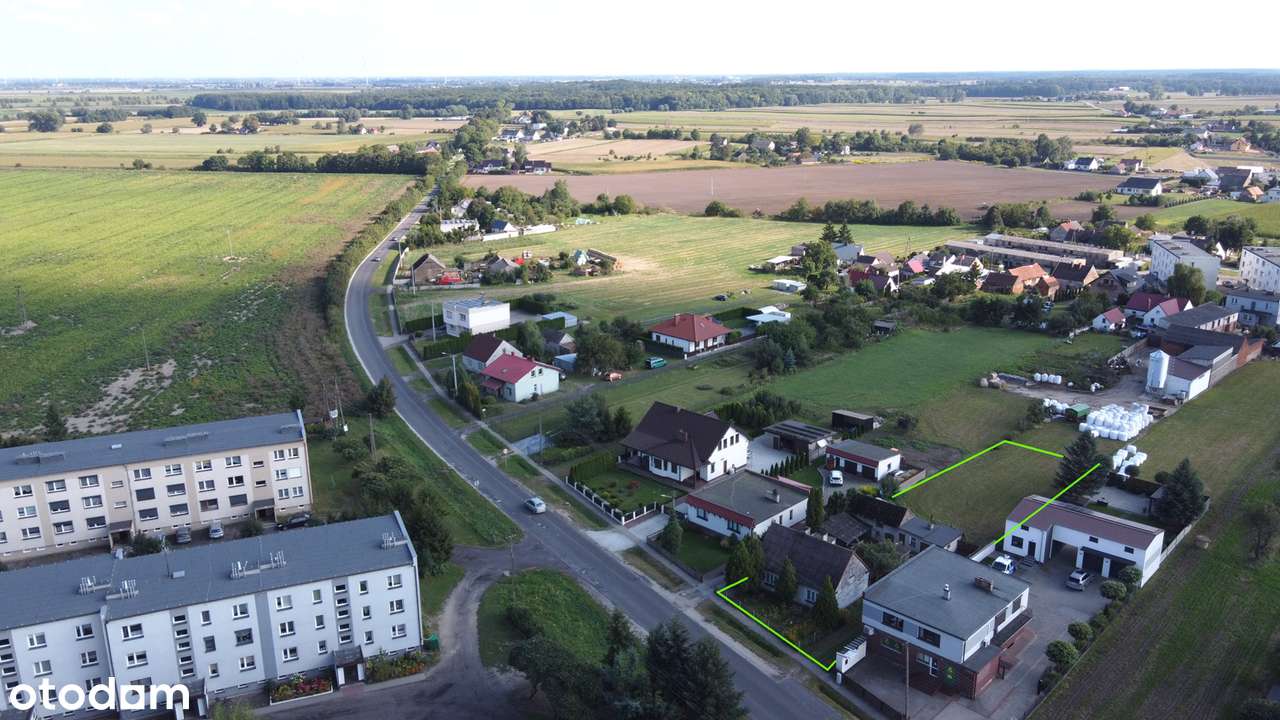 małe gospodarstwo ,Pniewy, Lwówek-0