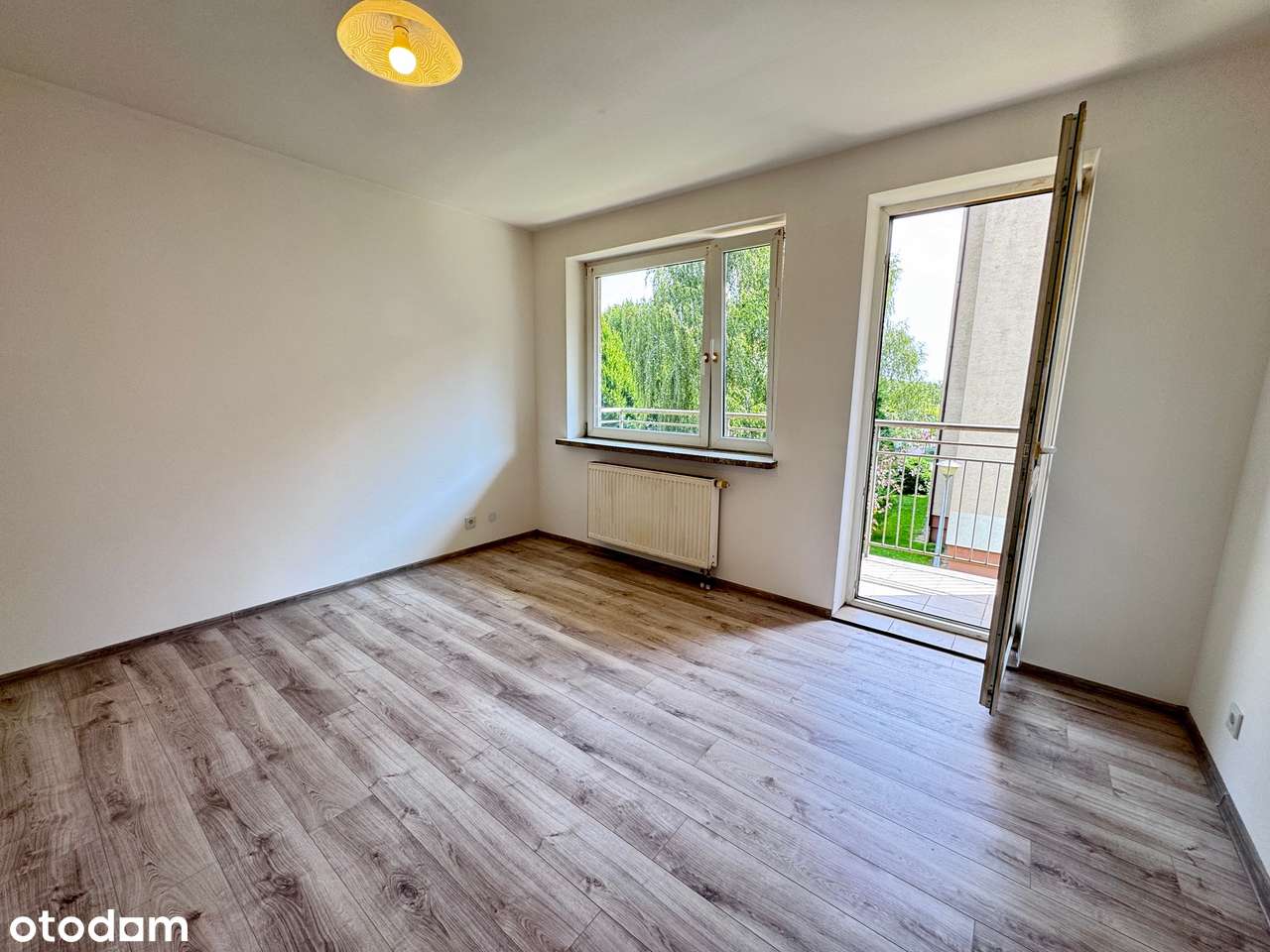 Mieszkanie - partycypacja TBS– Kraków – Prądnik Biały – ul.Felińskiego-8