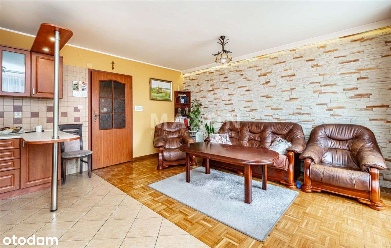 Dwupoziomowe 78 m² z balkonem – ul. Dobra - Pełny obrazek: 4/20