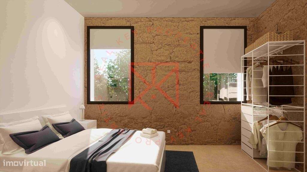 Prédio com 8 apartamentos T0 na Baixa do Porto-13