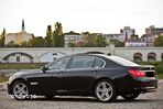 BMW Seria 7 730d L - 22