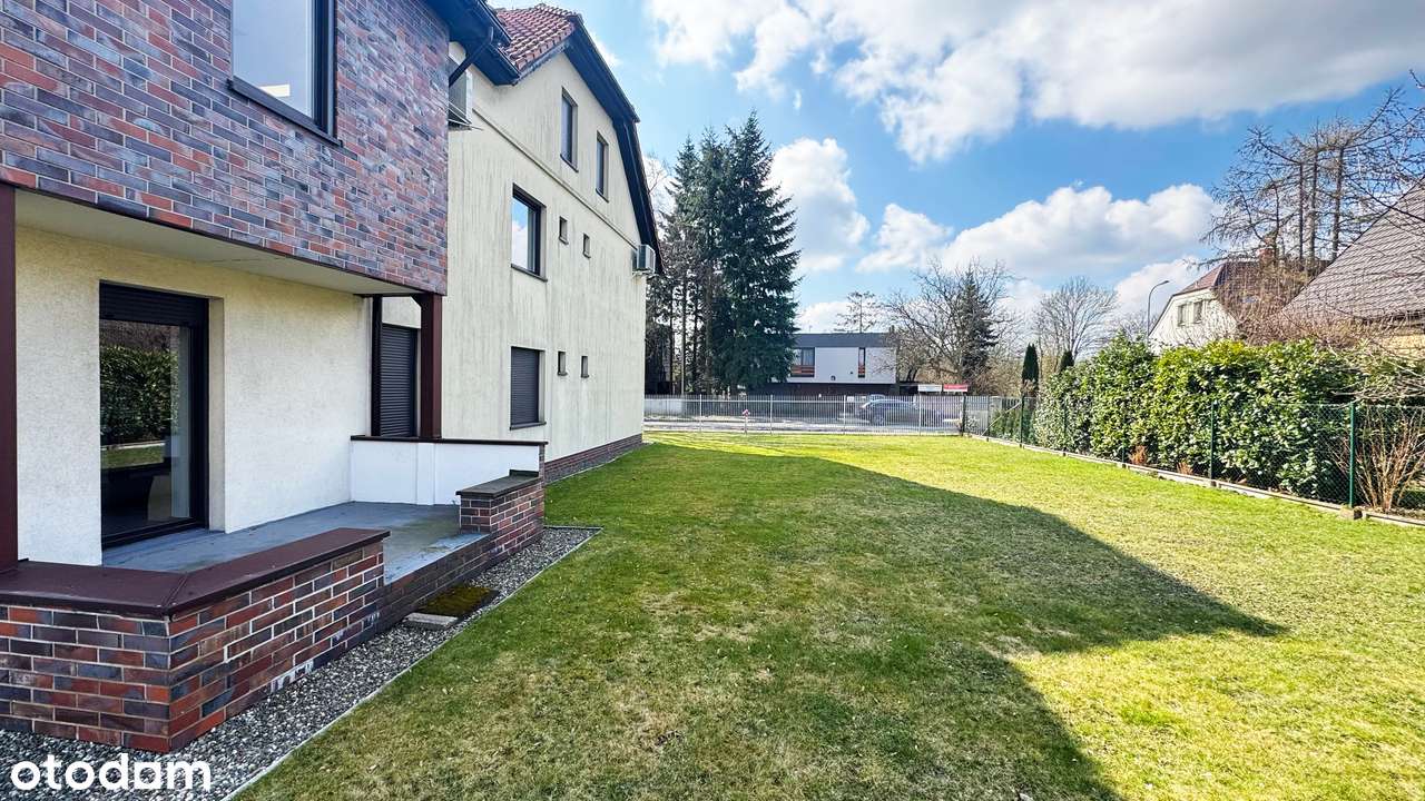 TOP budynek pod siedzibę Firmy - Tychy, Nowokościelna-2