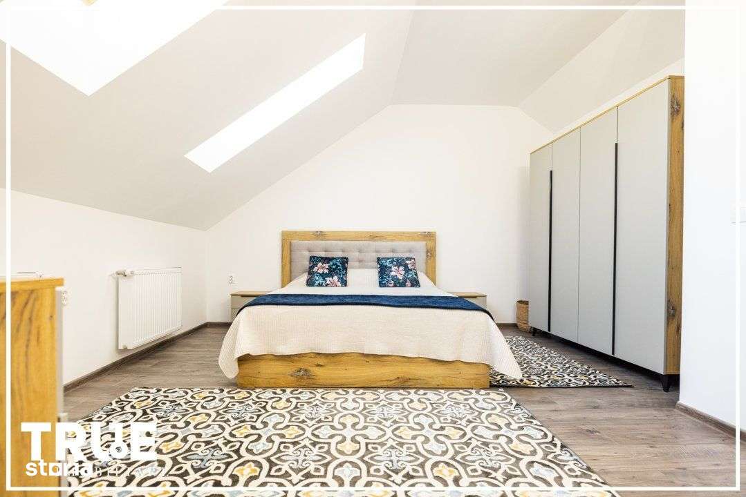 Apartament de închiriat, 70 m² utili – ultracentral, Târgu Mureș! - Imagine principală: 5/20