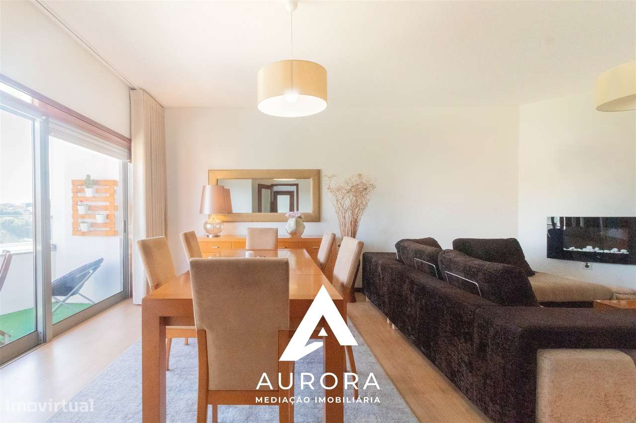 Apartamento T3 Venda em Anta e Guetim,Espinho-5