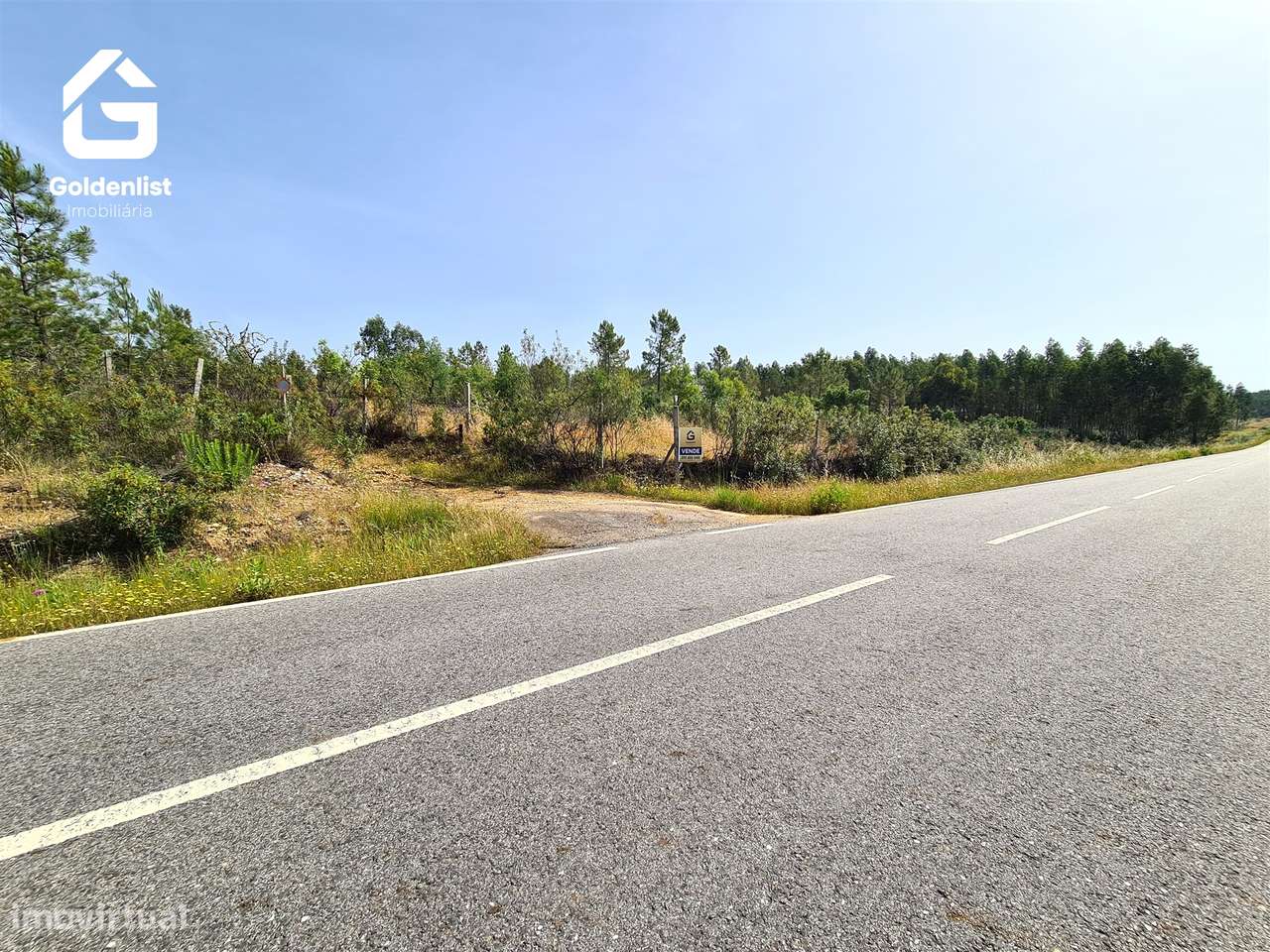 Quinta  Venda em Sarnadas de Ródão,Vila Velha de Ródão-20