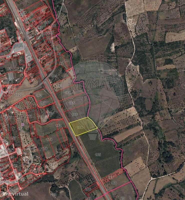 Terreno  para venda - Grande imagem: 4/7