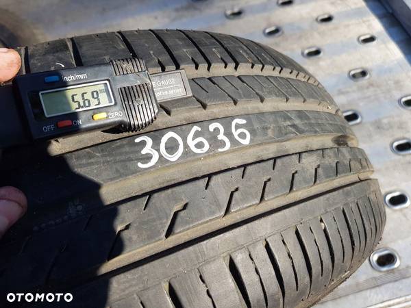 Opona Letnia ZEETEX ZT1000 NEW REVOLUTION 205/60R15 91V 5,3mm - 5