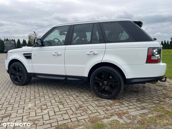 Land Rover Range Rover Sport S 3.0TD V6 HSE - 24